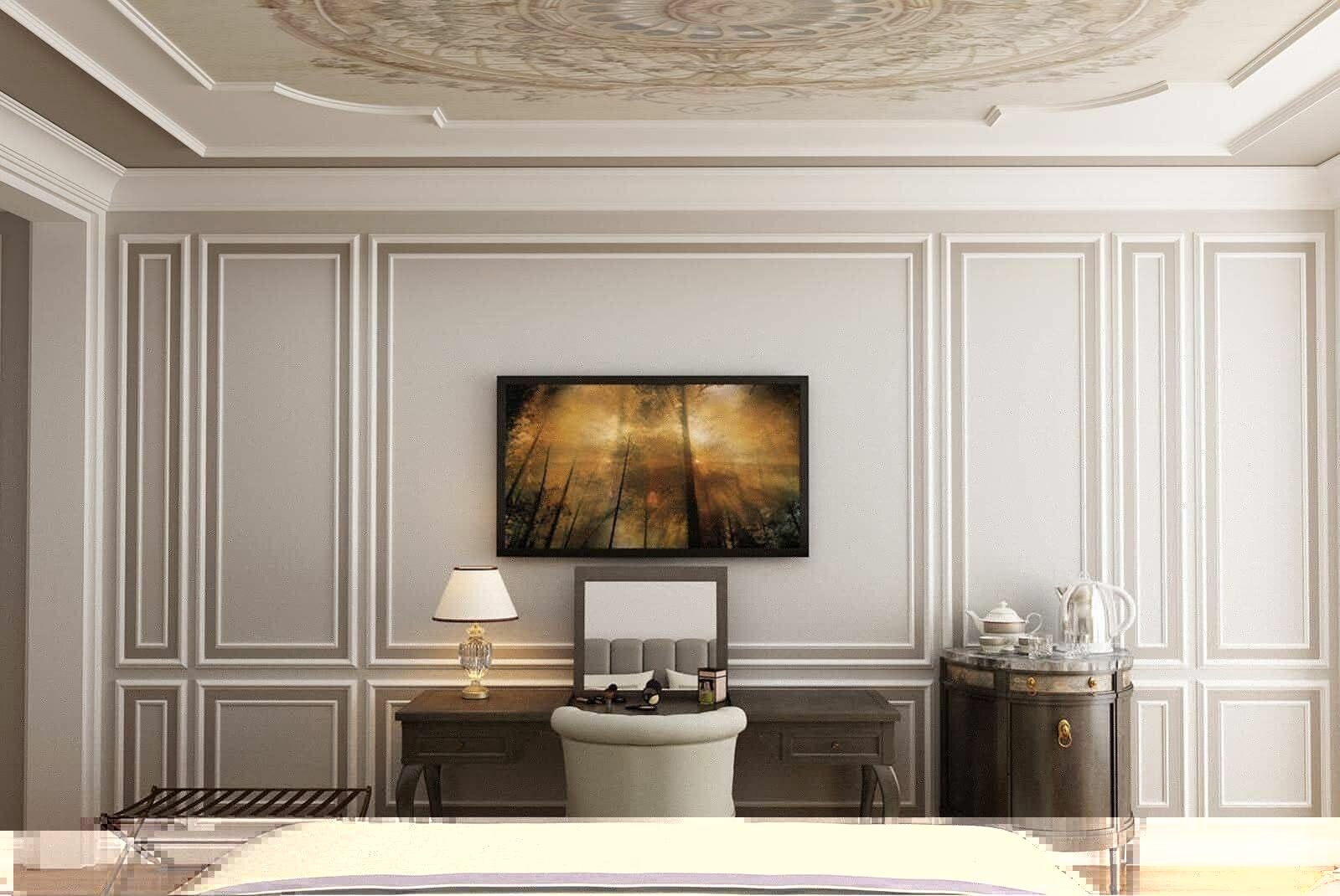 Профессиональный ремонт и отделка в Казахстане