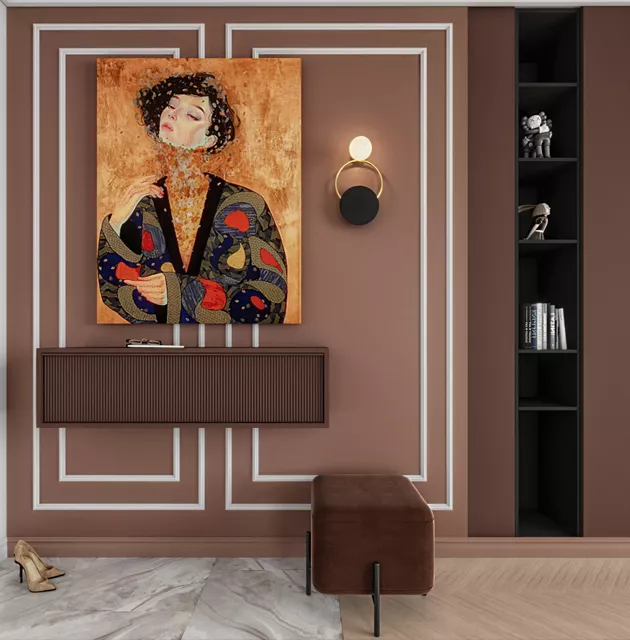 Применение крупных абстракций в дизайне