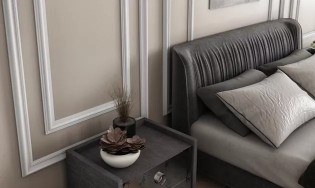 Предложение по абстракциям от FirstDecoStroi